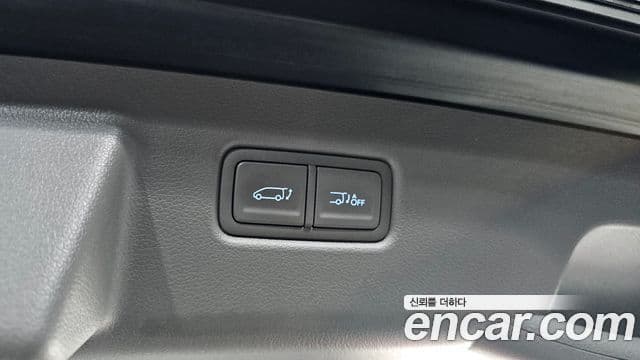 Hyundai Staria 2021 — Şəkil 20/20