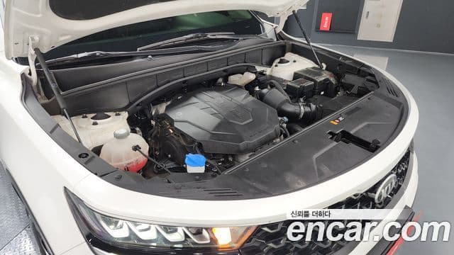 Kia Sorento 2020 — Şəkil 6/20