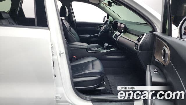 Kia Sorento 2020 — Şəkil 11/20