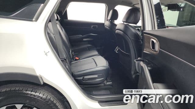 Kia Sorento 2020 — Şəkil 12/20