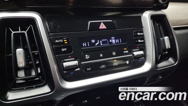 Kia Sorento 2020 — Şəkil 17/20