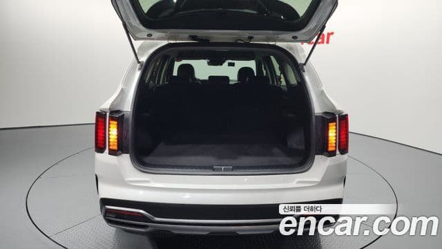 Kia Sorento 2020 — Şəkil 20/20