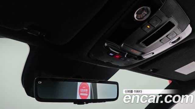 Kia Sorento 2023 — ფოტო 5/20