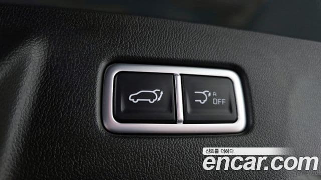 Kia Sorento 2023 — ფოტო 12/20