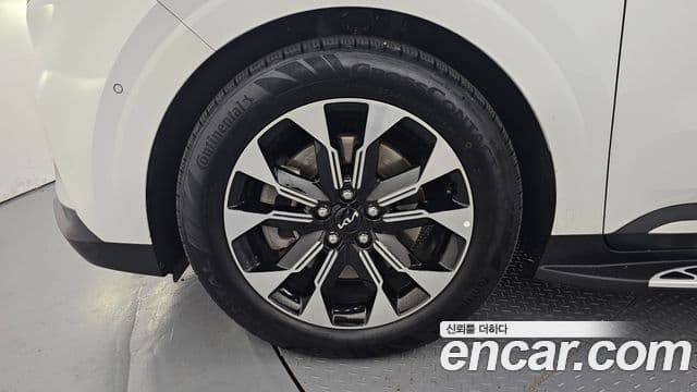 Kia Carnival 2022 — Şəkil 4/20