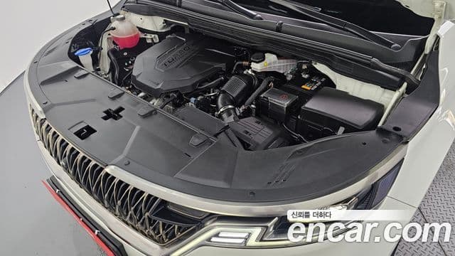 Kia Carnival 2022 — Şəkil 5/20