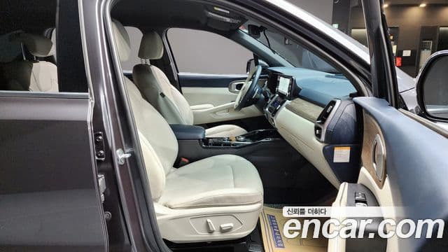 Kia Sorento 2020 — ფოტო 10/20