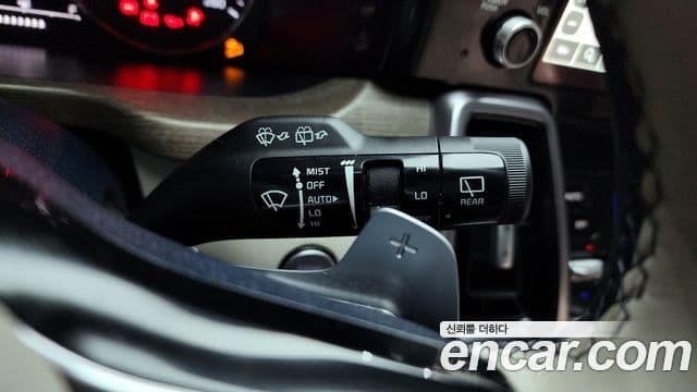 Kia Sorento 2020 — ფოტო 17/20