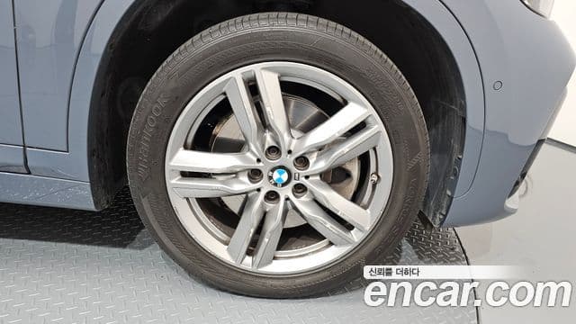 BMW X1 2021 — фото 5 из 20