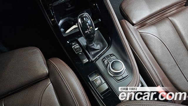 BMW X1 2021 — фото 9 из 20