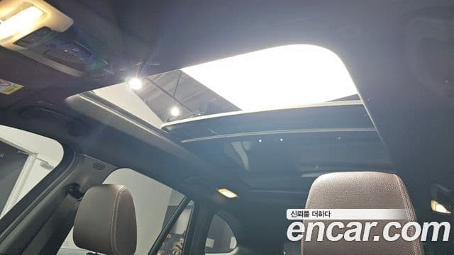 BMW X1 2021 — Şəkil 19/20
