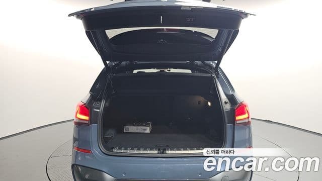 BMW X1 2021 — фото 20 из 20