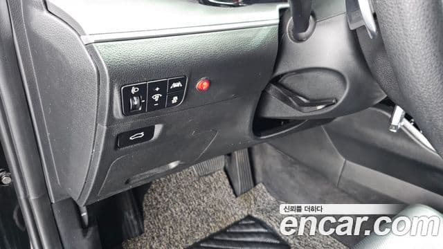 Kia K5 2021 — Photo 10/20