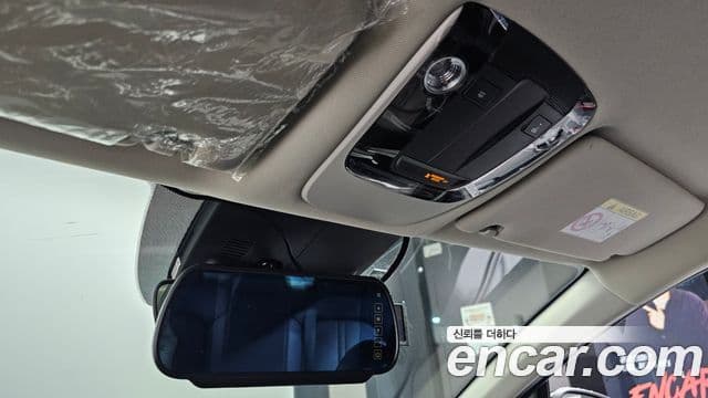Kia K5 2021 — Photo 14/20