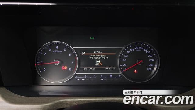 Kia Sorento 2022 — ფოტო 8/20