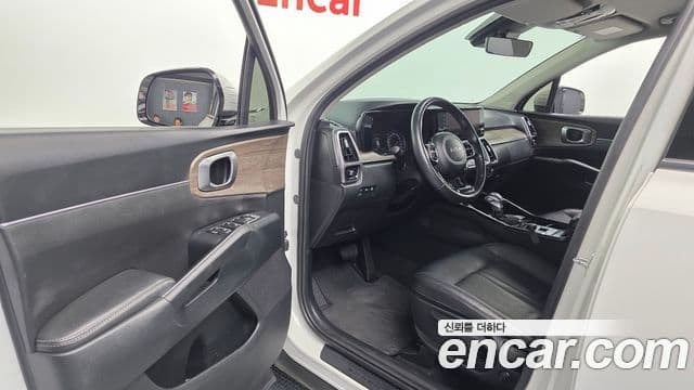 Kia Sorento 2022 — ფოტო 10/20