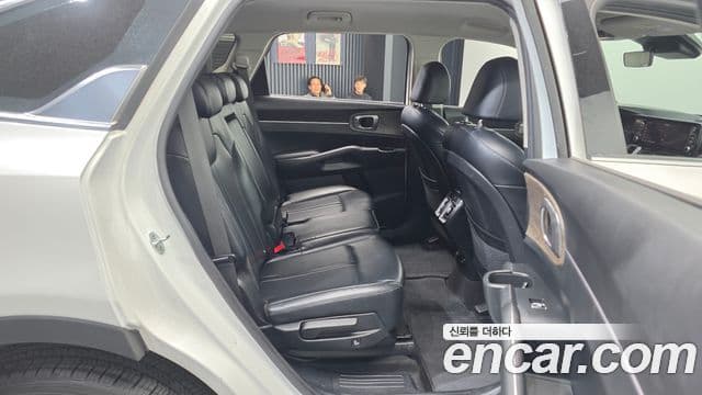 Kia Sorento 2022 — ფოტო 12/20