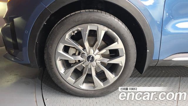 Kia Sorento 2021 — Şəkil 5/20