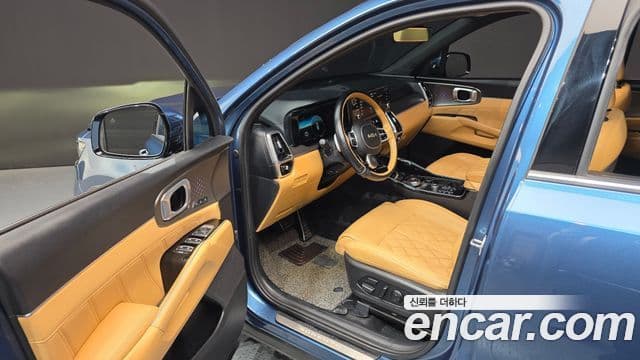 Kia Sorento 2021 — Şəkil 10/20