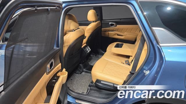 Kia Sorento 2021 — Şəkil 11/20