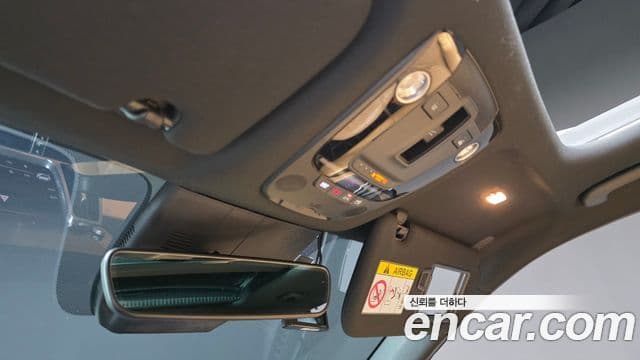 Kia Sorento 2021 — Şəkil 17/20