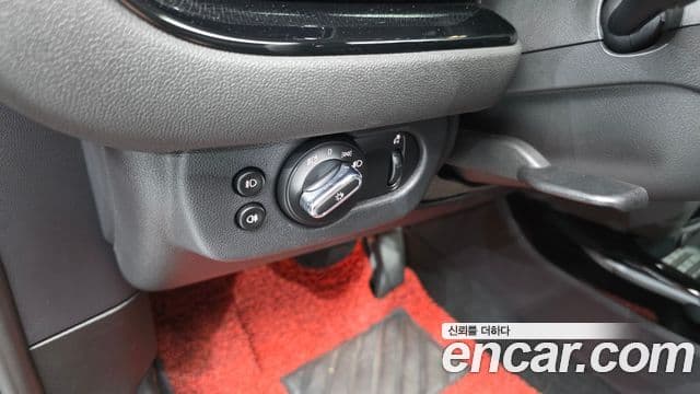 Mini Cooper S Clubman 2023 — Şəkil 18/20