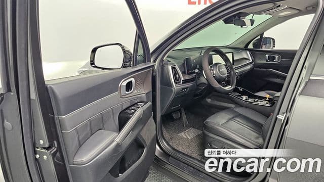 Kia Sorento 2025 — ფოტო 10/20