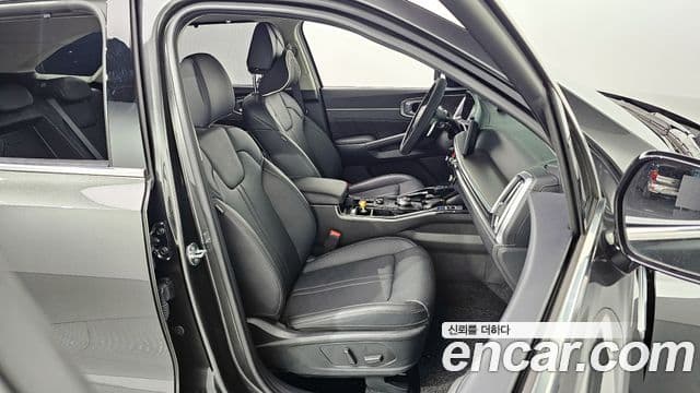 Kia Sorento 2025 — ფოტო 16/20