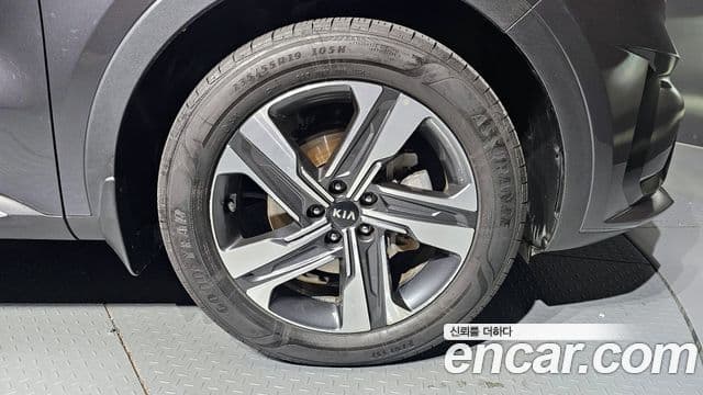 Kia Sorento 2020 — Photo 15/20