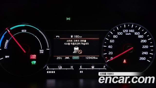 Kia Sorento 2020 — Photo 2/20