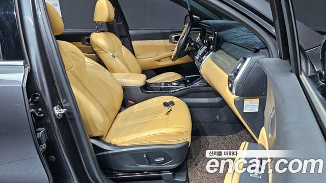 Kia Sorento 2020 — Photo 11/20