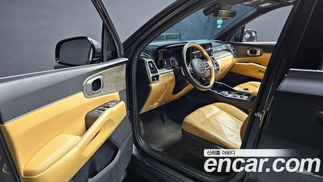 Kia Sorento 2020 — Photo 20/20