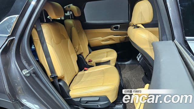 Kia Sorento 2020 — Photo 7/20