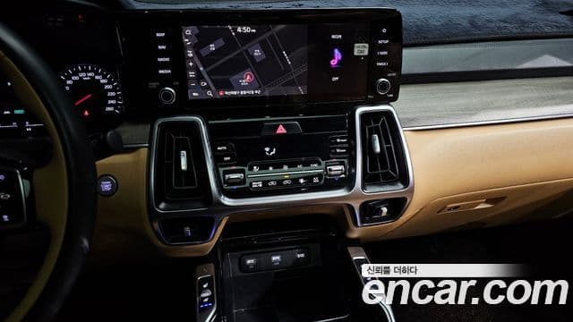 Kia Sorento 2020 — Photo 13/20