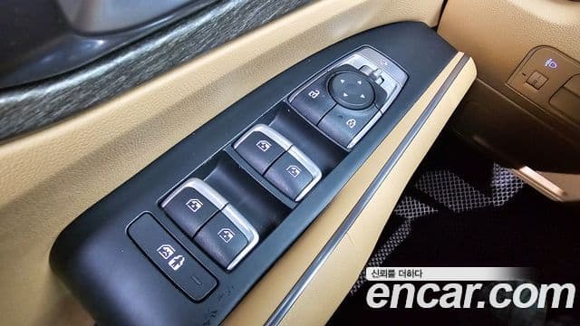 Kia Sorento 2020 — Photo 8/20