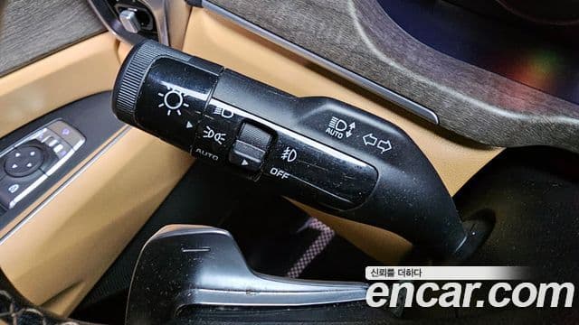 Kia Sorento 2020 — Photo 12/20