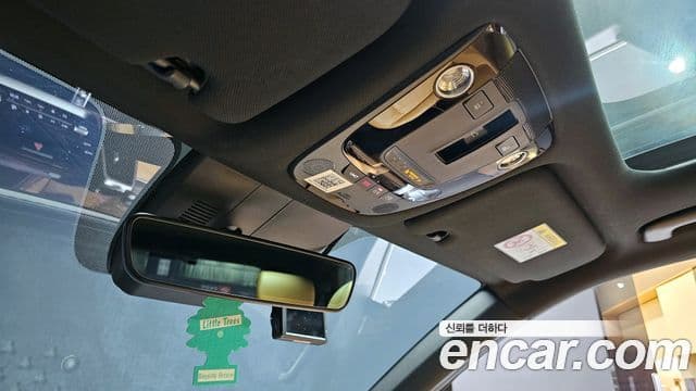 Kia Sorento 2020 — Photo 18/20