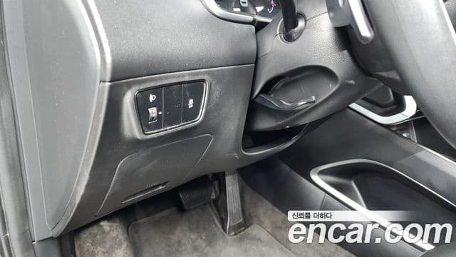 Hyundai The New Tucson 2022 — Şəkil 18/20