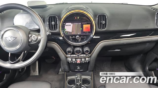 Mini Cooper Countryman 2020 — Şəkil 15/20