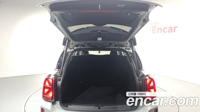 Mini Cooper Countryman 2020 — Şəkil 20/20