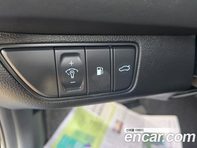 Genesis G70 2025 — ფოტო 13/20