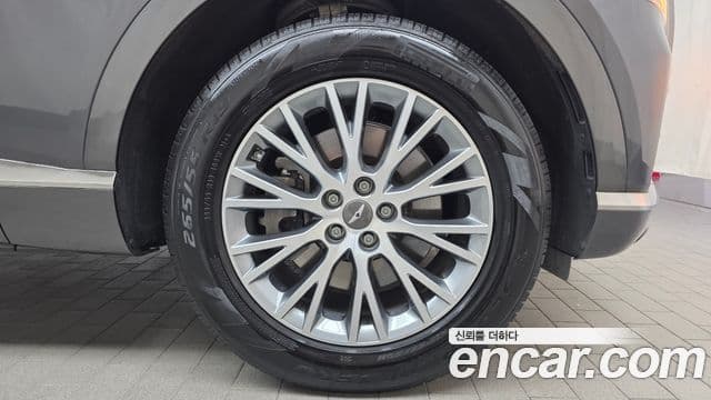 Genesis GV80 2022 — Şəkil 13/20