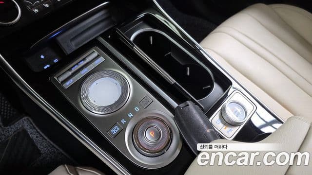 Genesis GV80 2022 — Şəkil 20/20