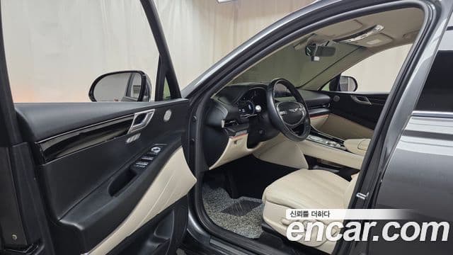 Genesis GV80 2022 — Şəkil 14/20