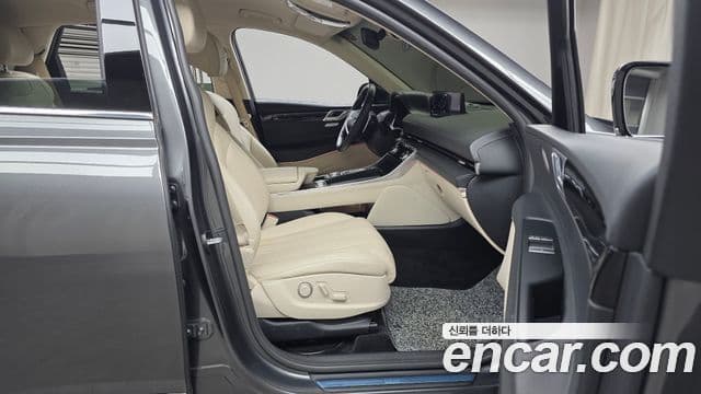 Genesis GV80 2022 — Şəkil 4/20