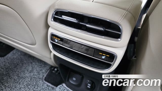 Genesis GV80 2022 — Şəkil 15/20