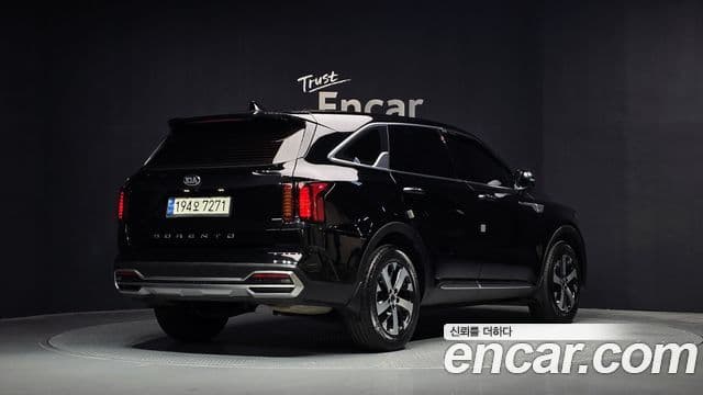 Kia Sorento 2021 — Şəkil 2/20