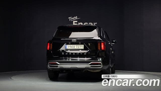 Kia Sorento 2021 — Şəkil 4/20