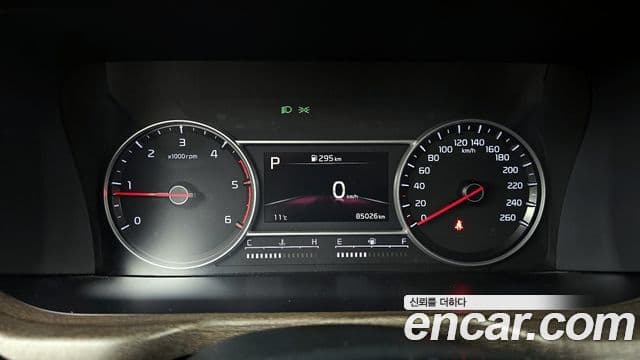 Kia Sorento 2021 — Şəkil 8/20