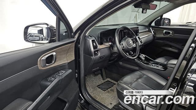 Kia Sorento 2021 — Şəkil 10/20